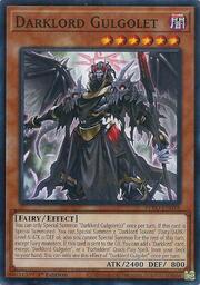 Darklord Gulgolet · Common 018
