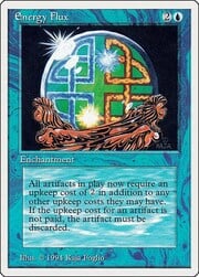 Energy Flux 057