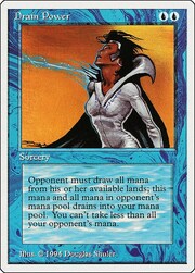 Drain Power 056