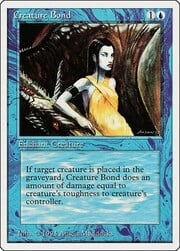 Creature Bond 055