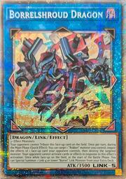 Drago Callibrocopertura