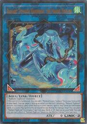 Radiant Typhoon Varuroon, the Marine Eidolon