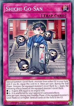 Shichi-Go-San Frente