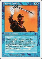 Animate Artifact 048
