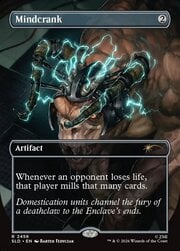 Mindcrank 2456