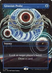 Gitaxian Probe 2067
