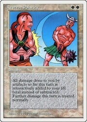 Reverse Polarity 036