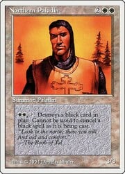 Northern Paladin 029