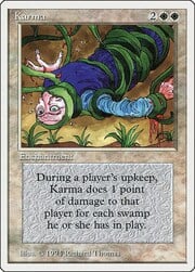 Karma 026