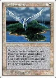Island Sanctuary 025