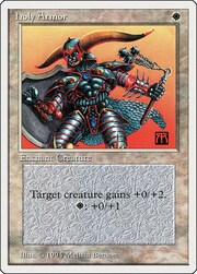 Holy Armor 023