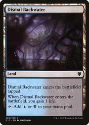 Dismal Backwater 246