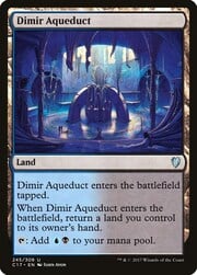 Dimir Aqueduct 245