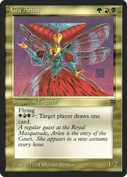 Xira Arien 270