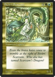 Sivitri Scarzam 258