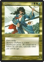 Ramirez DePietro 251