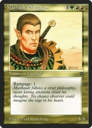 Marhault Elsdragon 244