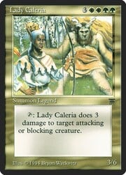 Lady Caleria 239