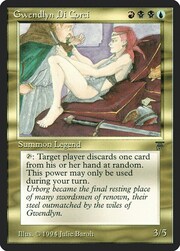 Gwendlyn Di Corci 228