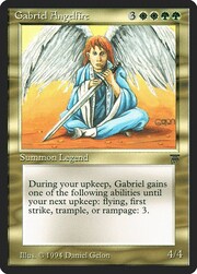 Gabriel Angelfire 226