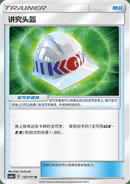 Casco Elegido Frente