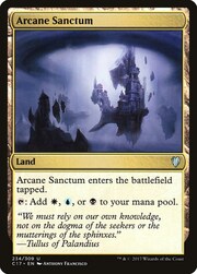 Arcane Sanctum 234