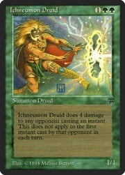 Ichneumon Druid 191