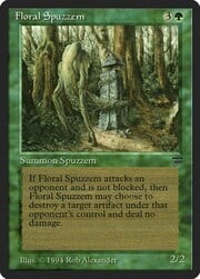 Floral Spuzzem 187