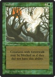 Deadfall 181