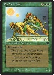 Cat Warriors 177