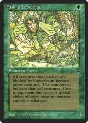 Aisling Leprechaun 173