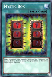 Mystic Box · Common | ©2020 A25