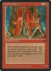 Wall of Earth 169