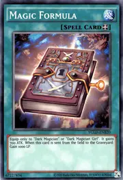 Magic Formula · Common | ©2020 B20