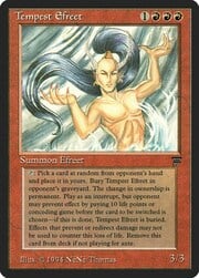 Tempest Efreet 166