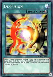 De-Fusion · Common | ©2020 B31