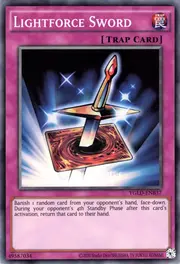 Lightforce Sword · Common | ©2020 B37