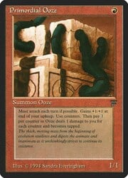 Primordial Ooze 160