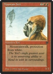 Mountain Yeti 159