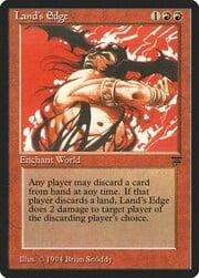 Land's Edge 158
