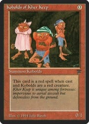 Kobolds of Kher Keep 157
