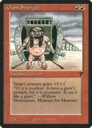 Giant Strength 149