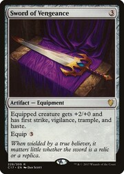 Sword of Vengeance 228