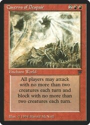 Caverns of Despair 136