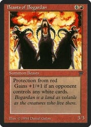 Beasts of Bogardan 133