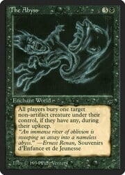 The Abyss 120