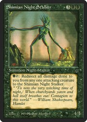 Shimian Night Stalker 116