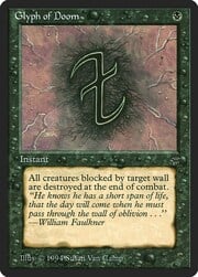 Glyph of Doom 100
