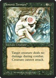 Demonic Torment 095