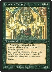 Cyclopean Mummy 093